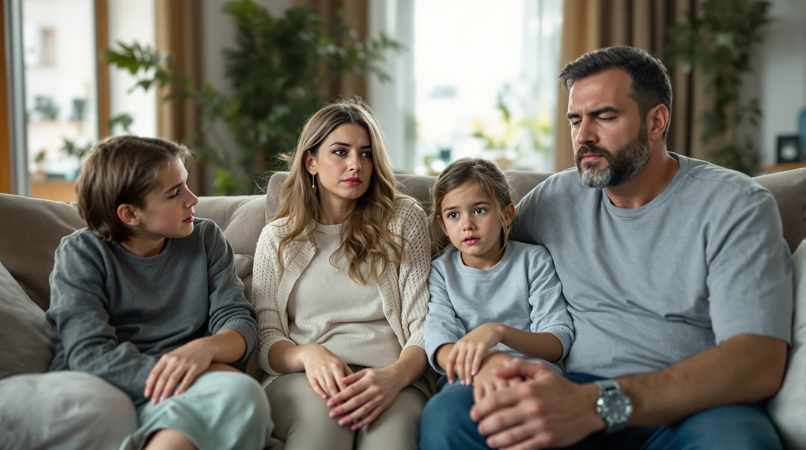 13 signes d’un parent toxique : les signaux à repérer dans la famille