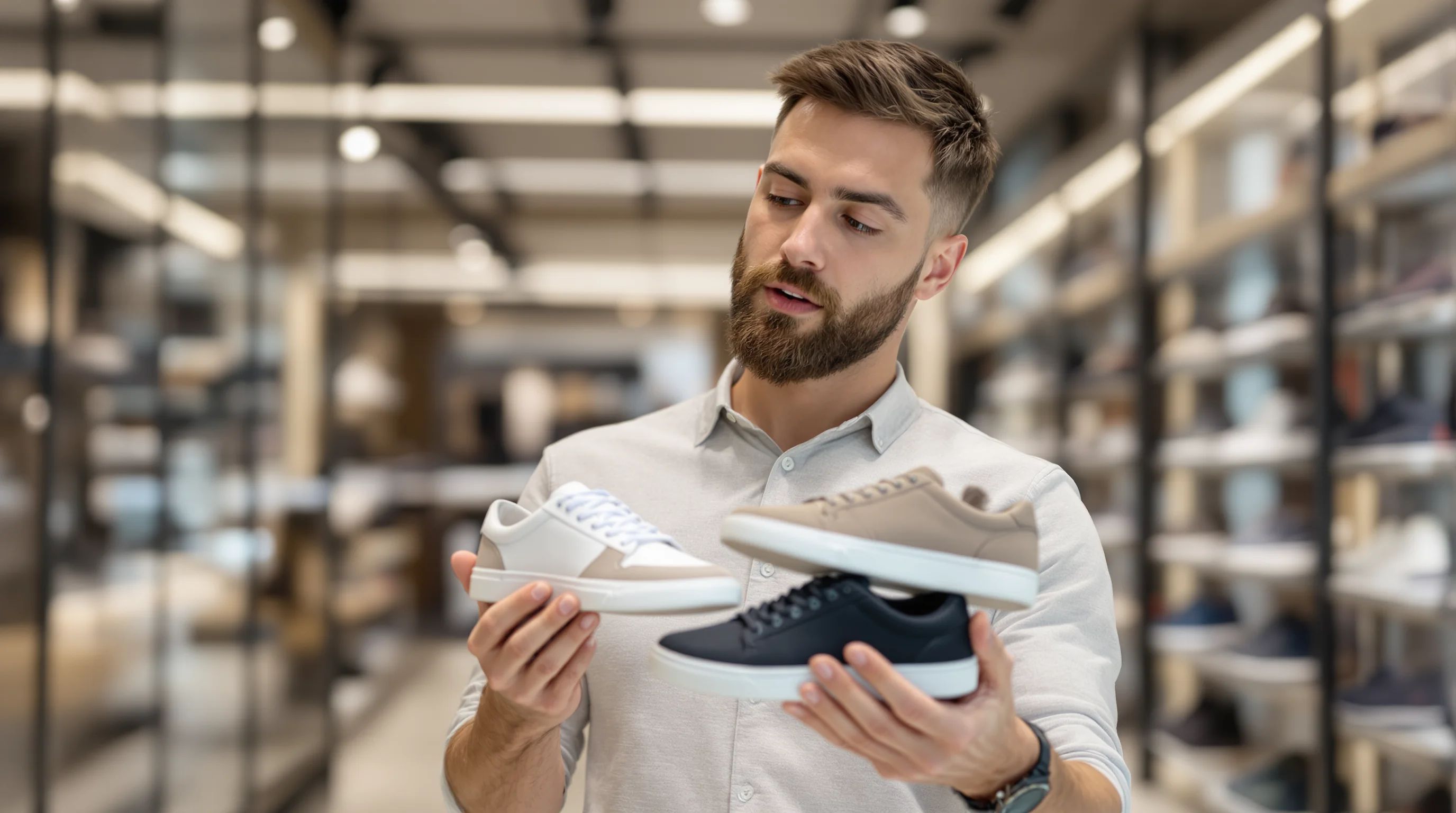 Autry homme : les 7 questions essentielles avant de choisir une paire
