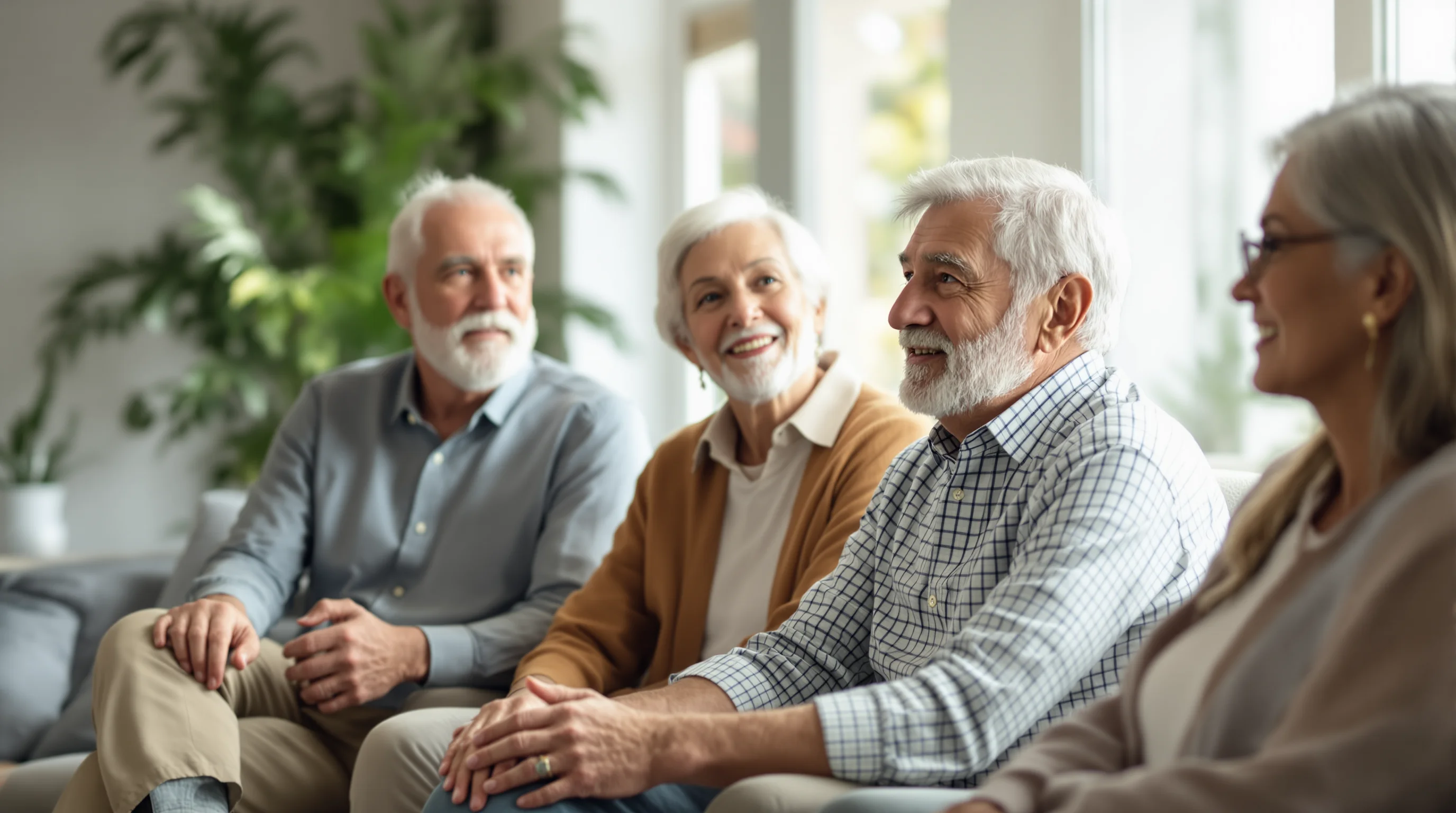 Bion senior : les 7 points clés sur l’efficacité et la sécurité