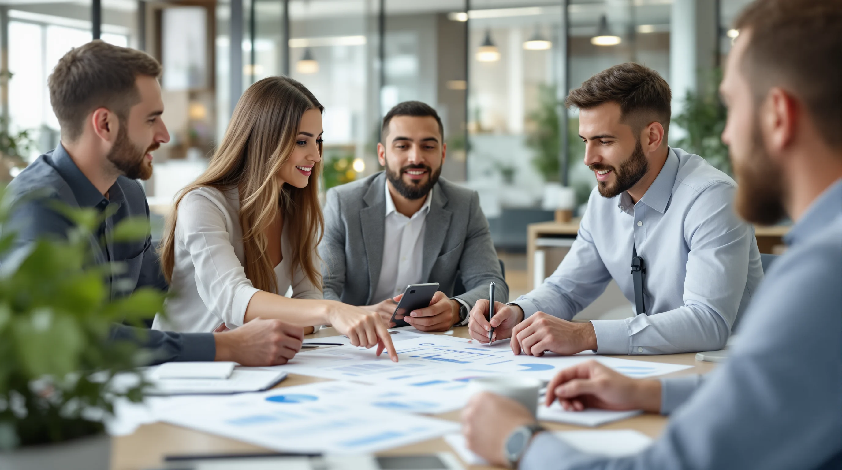 Business process monitor : la méthode pour optimiser l’efficacité opérationnelle