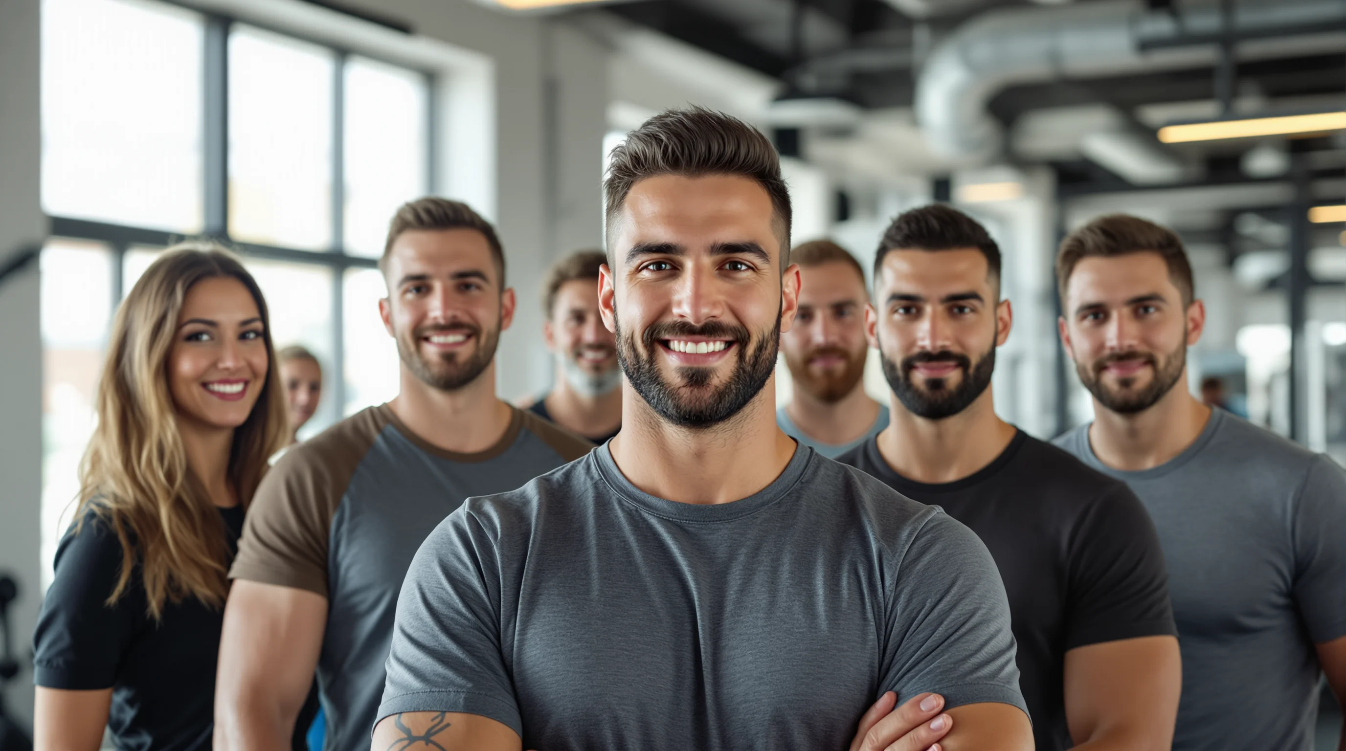 Formation coach sportif : les 7 parcours adaptés à chaque profil
