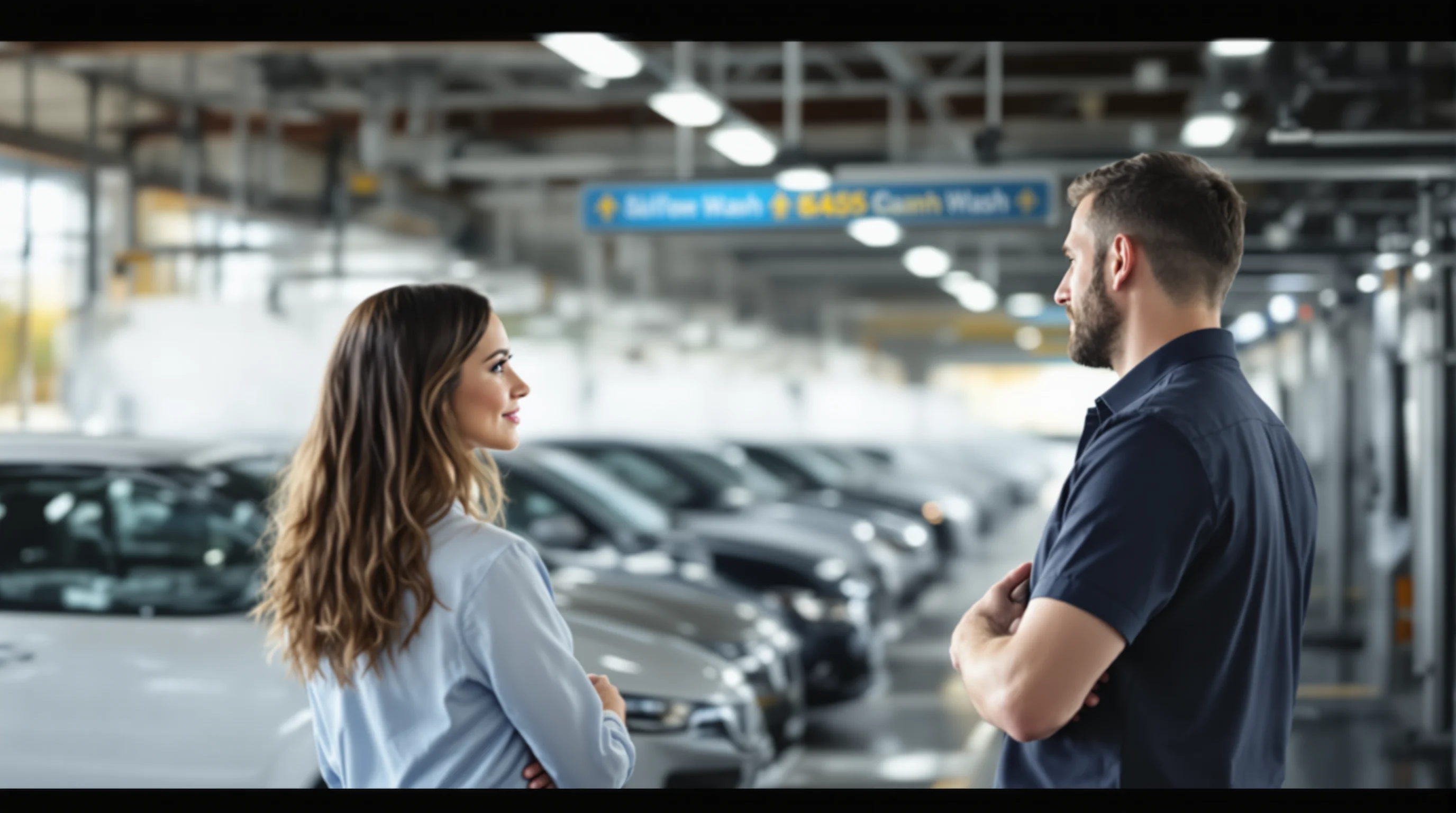 Lavage voiture : les 7 options pour choisir la solution idéale