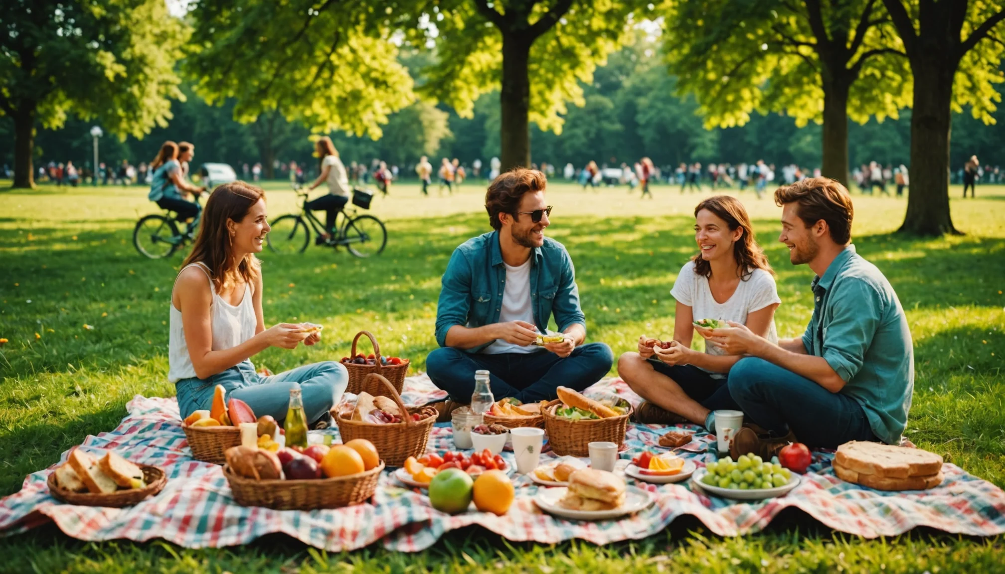 Le weekend parfait : idées insolites pour égayer vos journées