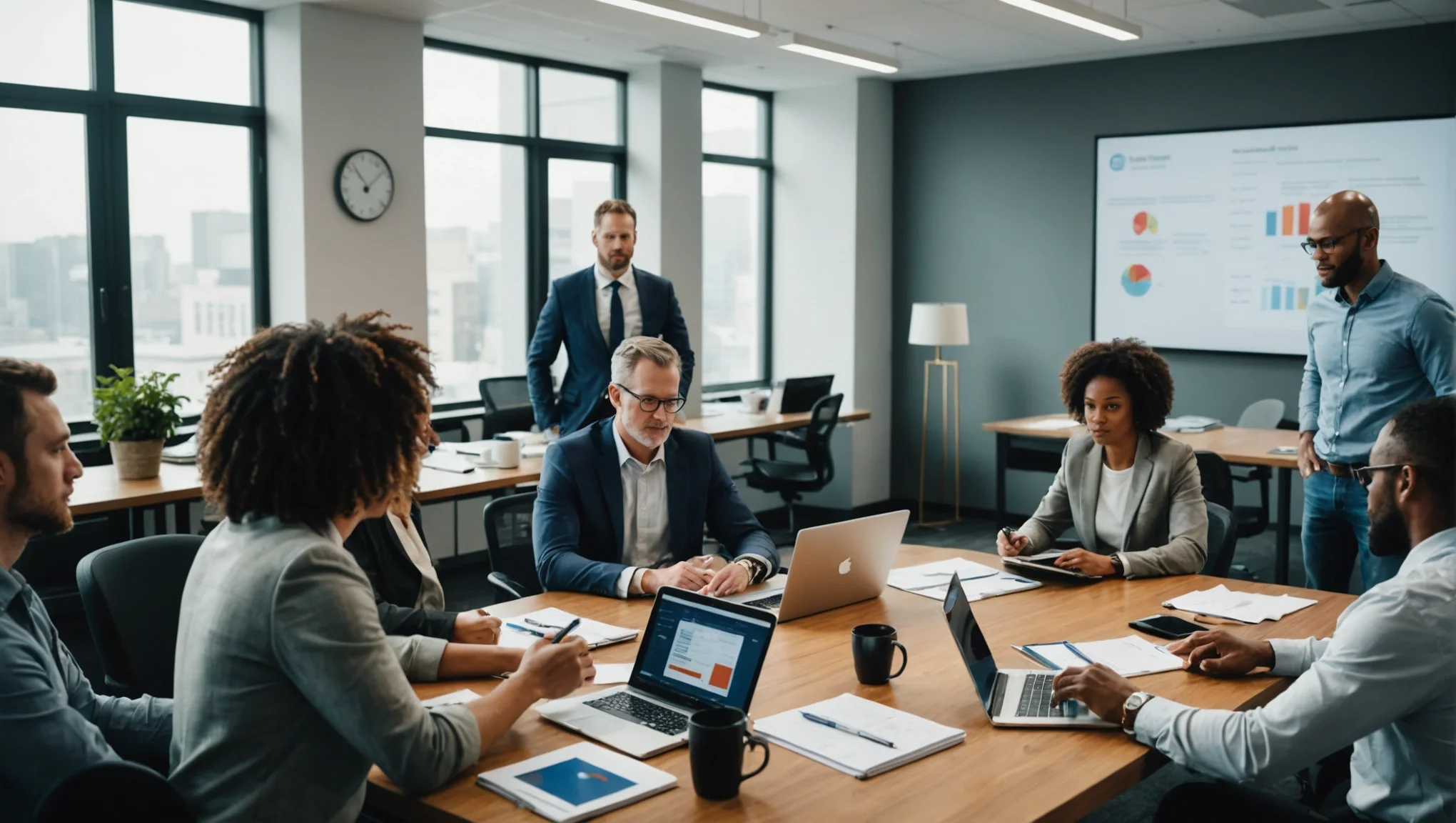 Réinventez votre approche avec des stratégies de marketing événementiel impactantes