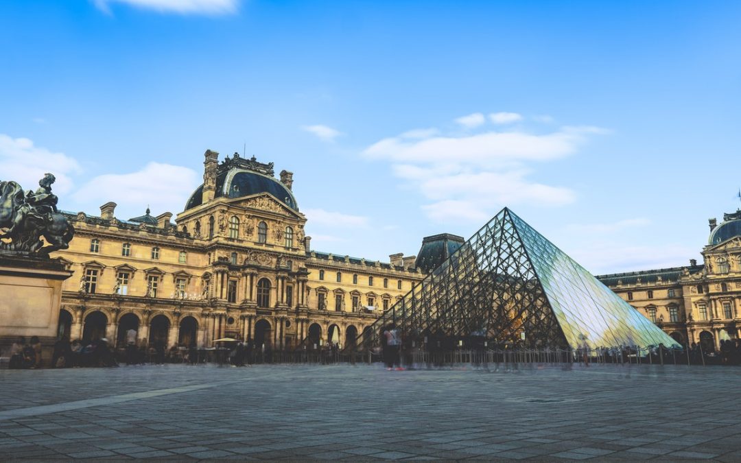 Chasse au trésor gratuite : Cette nouvelle chasse au trésor à Paris est le moyen idéal pour visiter la ville