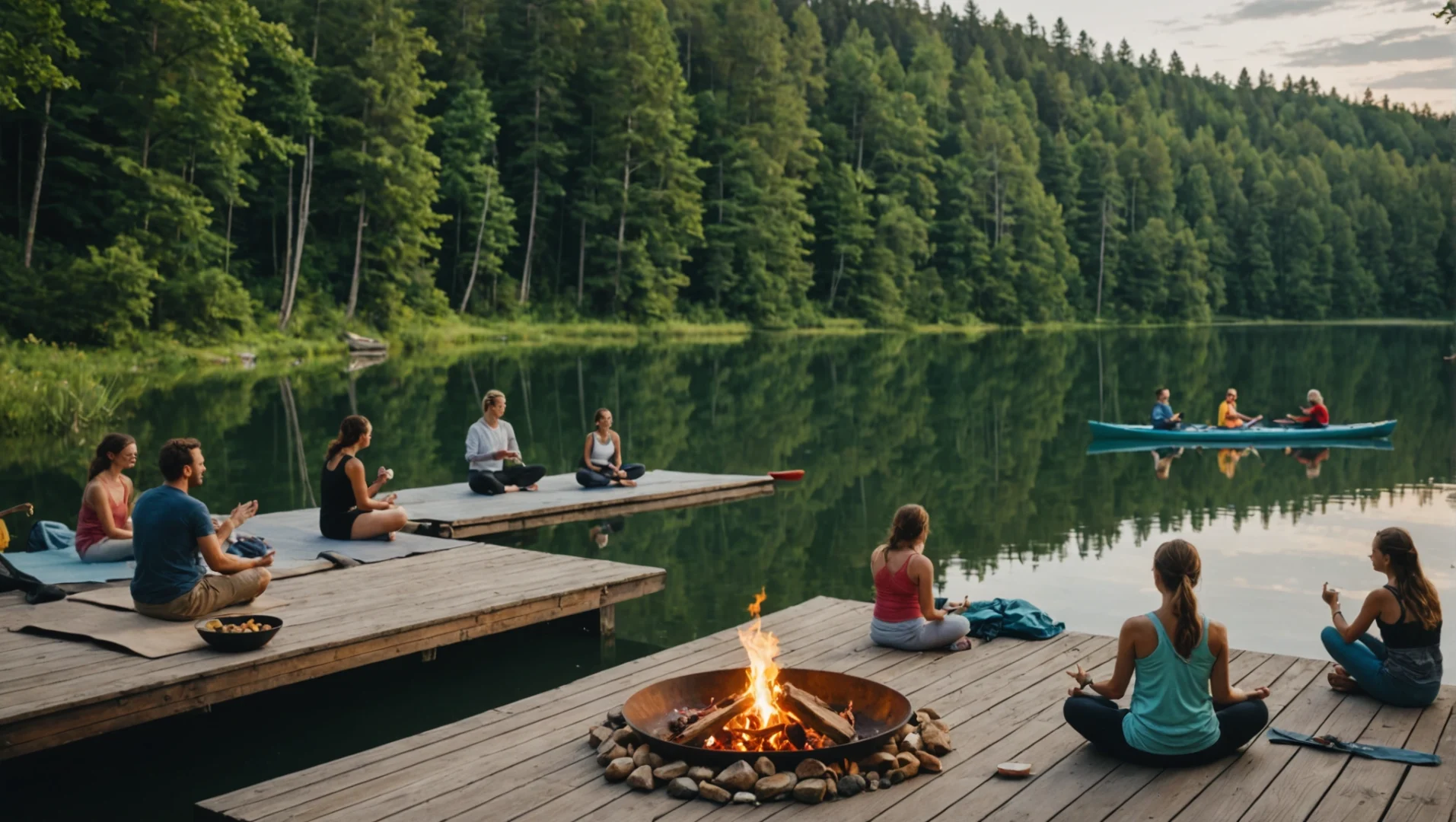 Découvrez des Activités Inédites pour Échapper à la Routine