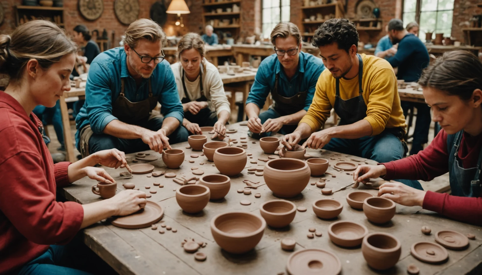 Activités Originales Pour Vous étonner Et Vous Découvrir