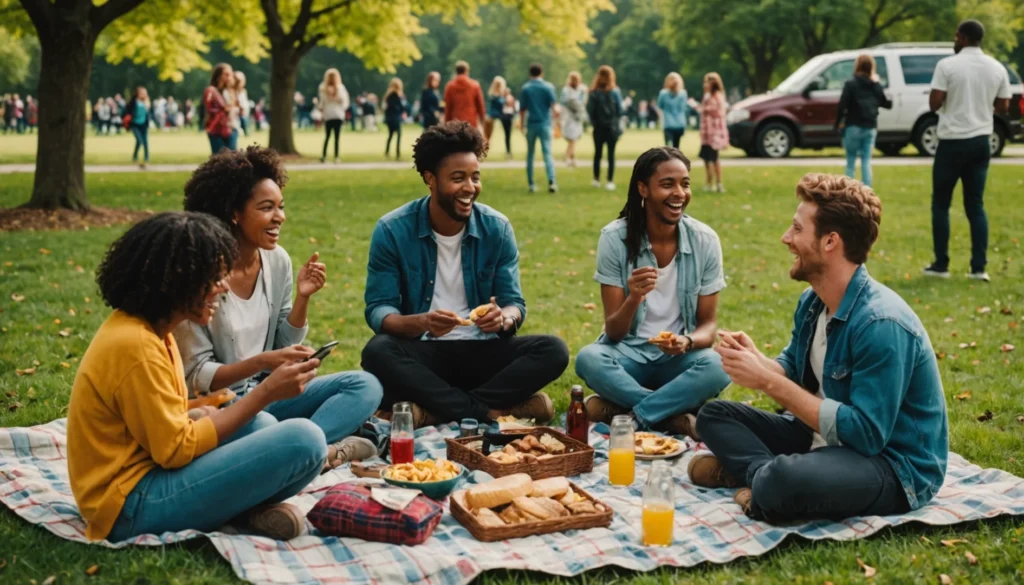quelles activités le weekend
