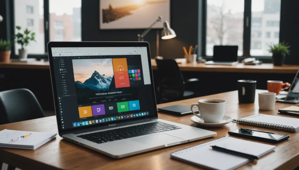 Comment créer un blog attractif