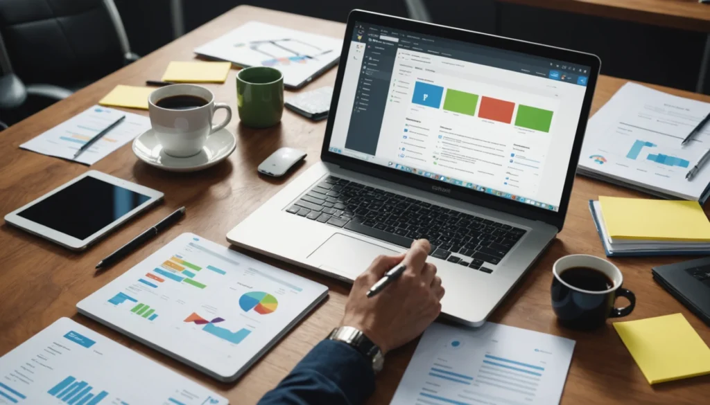 Tendances actuelles en rédaction web
