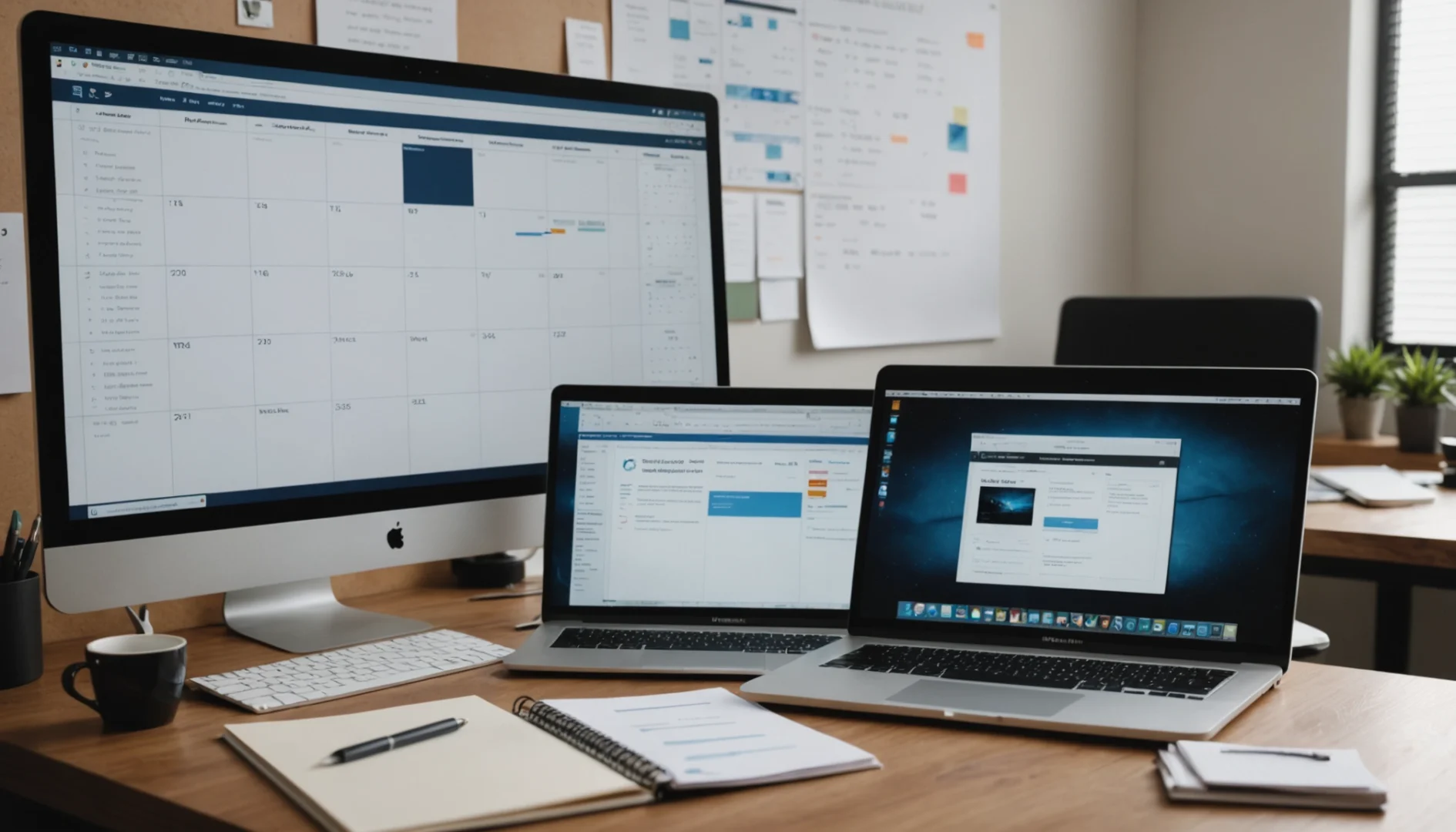 comment voir mon planning sur urban web