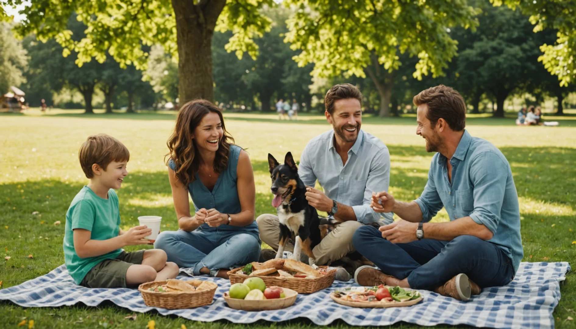 idées d'activités familiales
