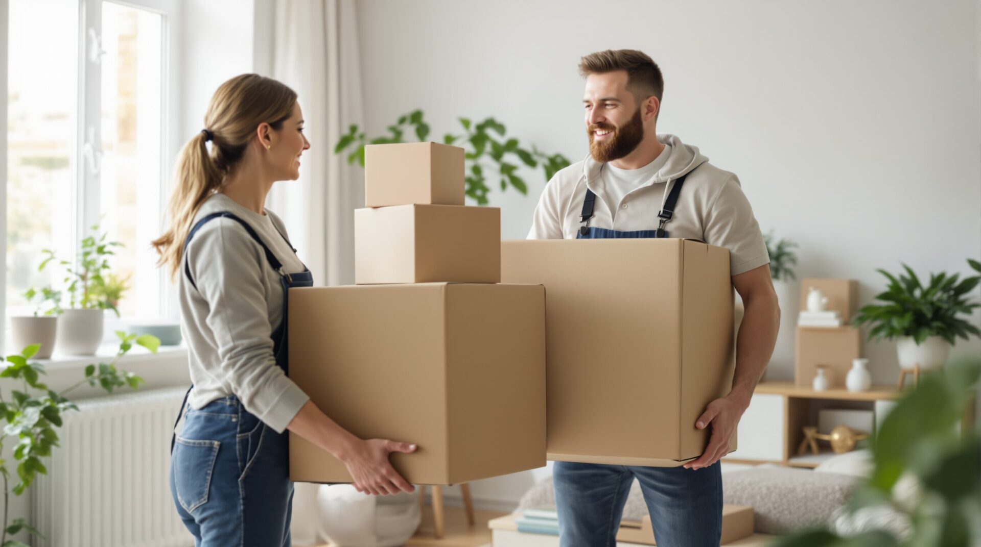 débarras maison gratuit