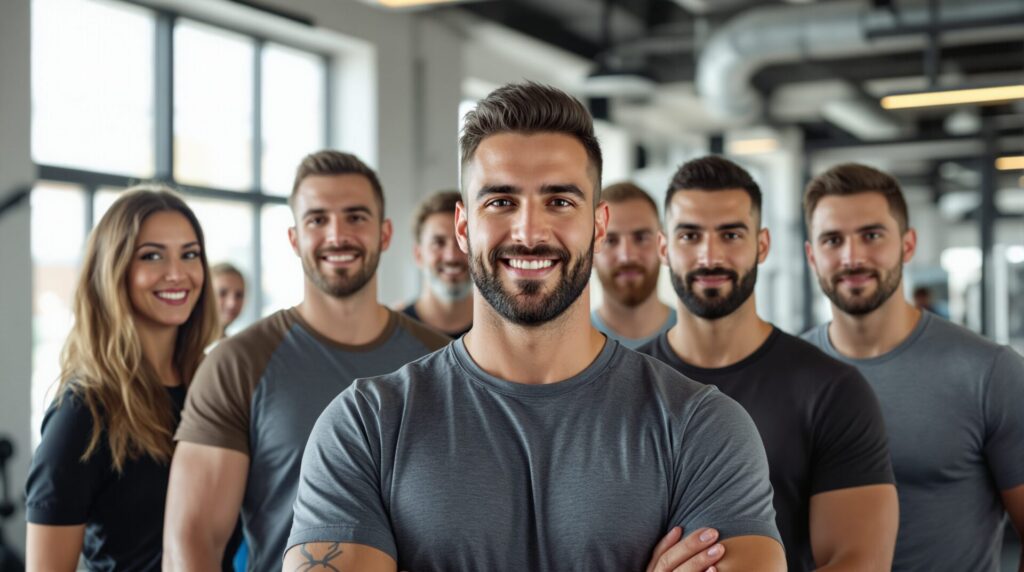 formation coach sportif