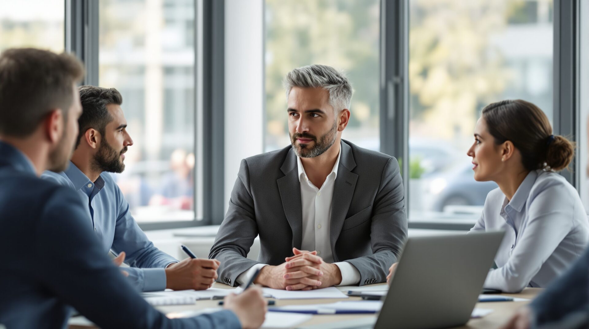 formation pour créer son entreprise