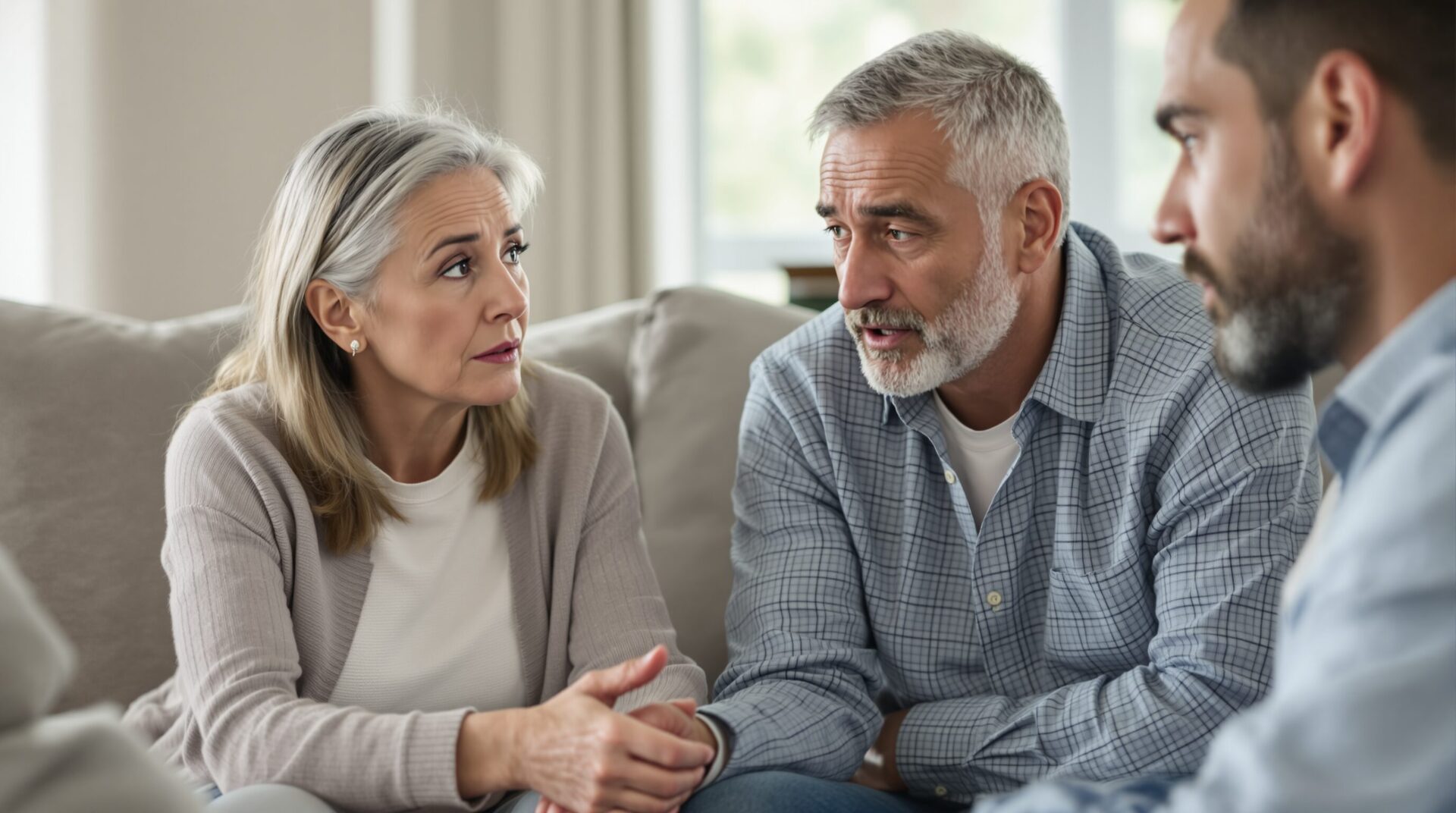 motif de refus droit de visite grand-parent